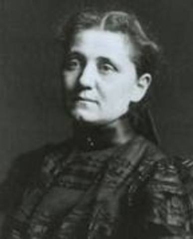Jane Addams