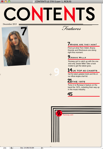 Start Of Construction