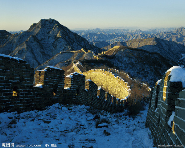 唐朝也是自秦汉以来，第一个不使用前朝所筑长城及不筑长城的统一王朝。