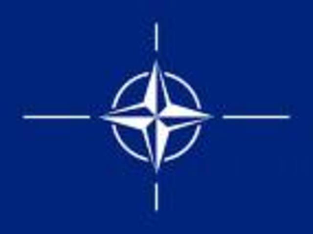 NATO formation