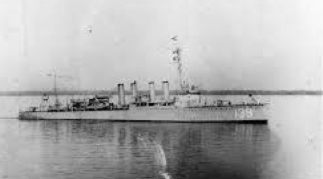 *Ward tries to fight the Japanese aircrafts