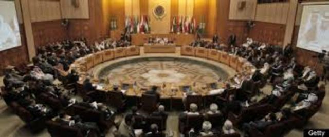 Syria withdraws from the union