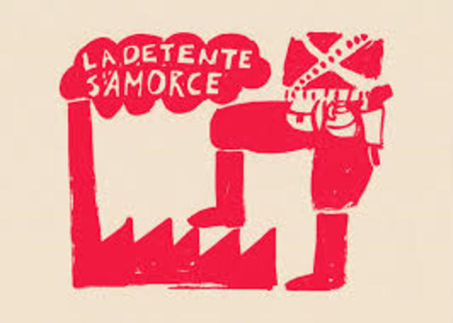 La Détente (1962-1979)