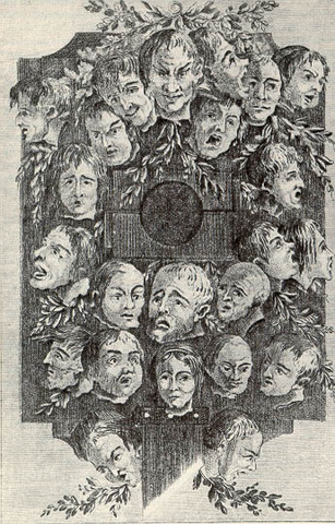 Start of Reign of Terror