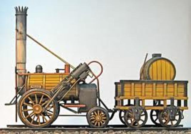 1st successful steam engine is biult