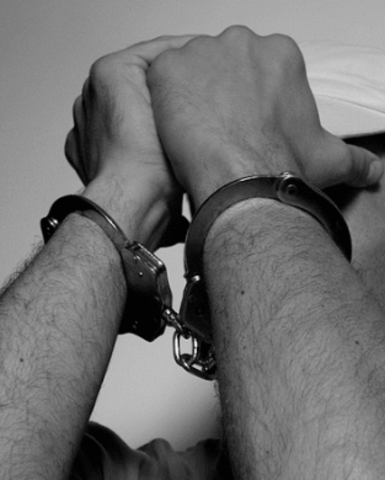 Castro held for 15 years