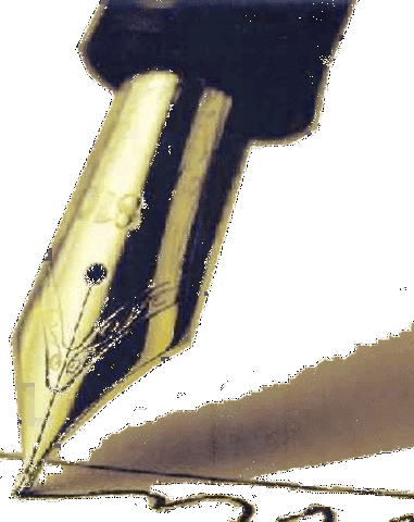 Escritura pública ante notario.