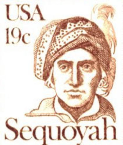 Sequoyah