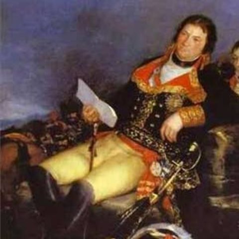 Godoy se alia con Napoleón