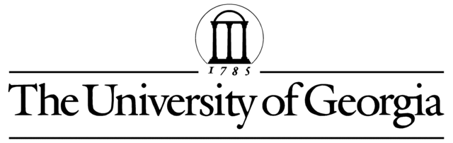 University of Georgia Eatablisted