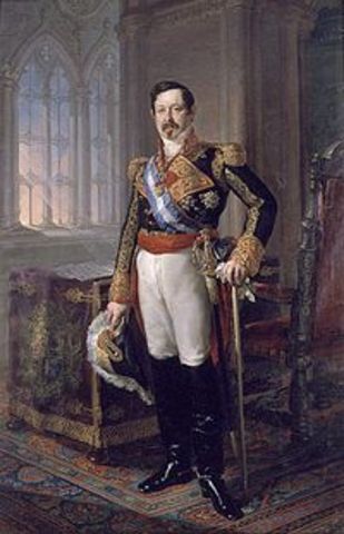 Gobernatura de Narváez (1854-1856)