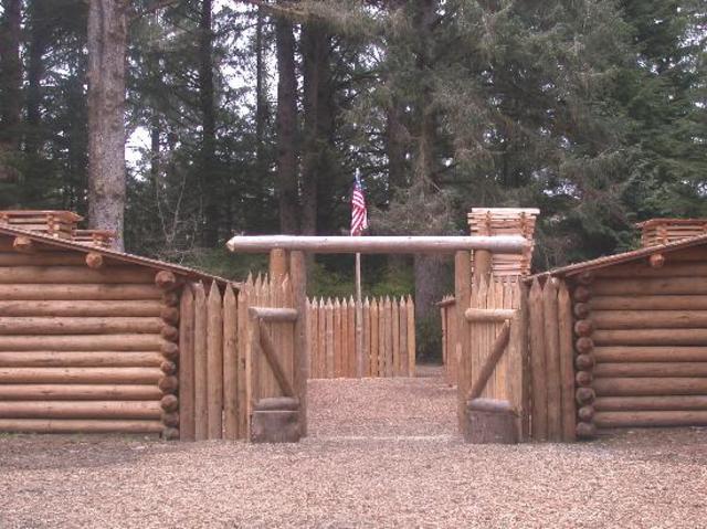 Fort Clatsop