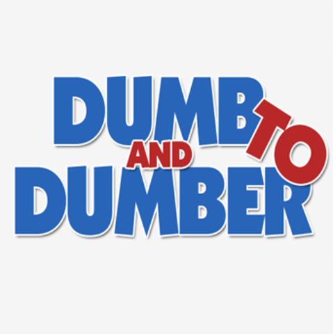 Dumb and Dumber To