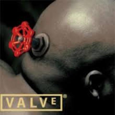 Foudning of Valve