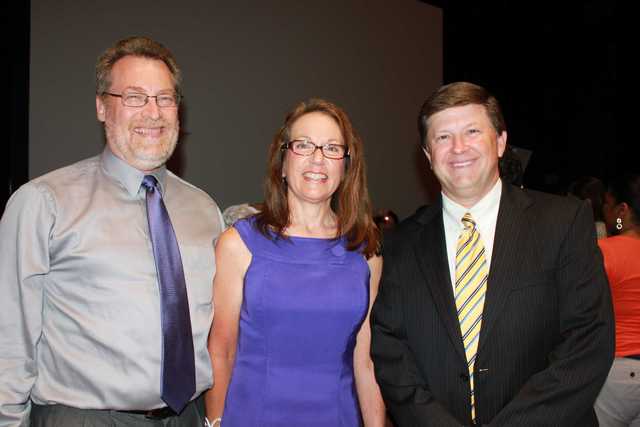 Kolk named District Teacher of the Year
