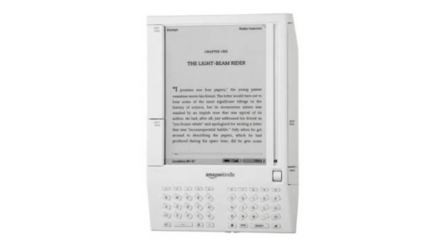 Kindle