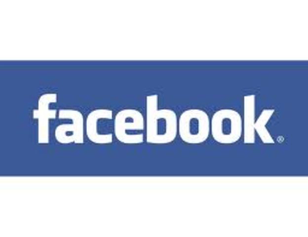 Facebook created