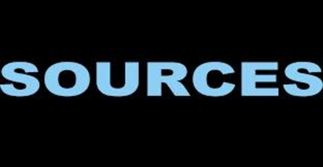 Sources