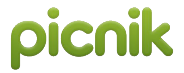 Picnik is released