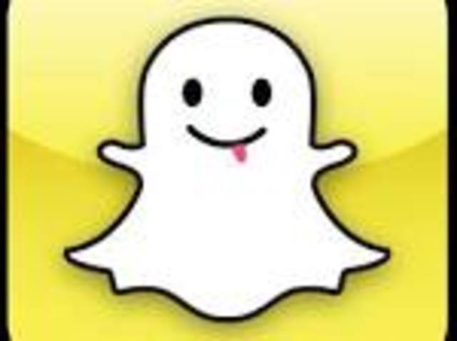Snapcaht came out