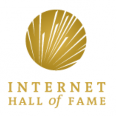 Launch of Internet Hall of Fame