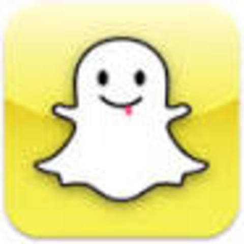 Apple Store Releases the App 'Snapchat'