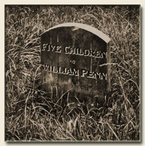 William Penn's Birthday