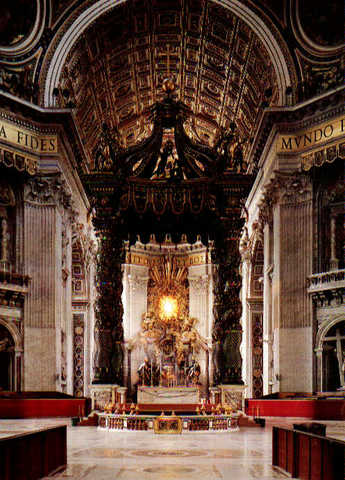 Baldacchino