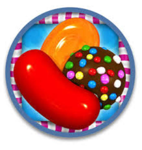 Candy Crush