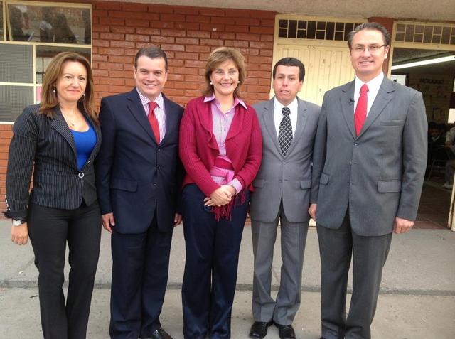 quinto año de estudio