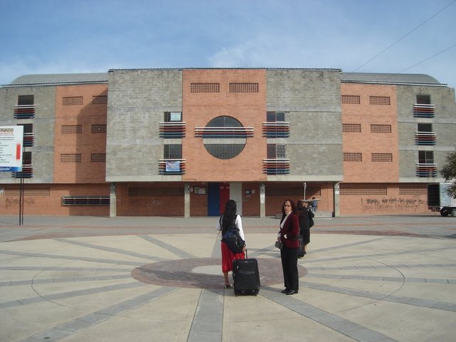 sexto año de estudio