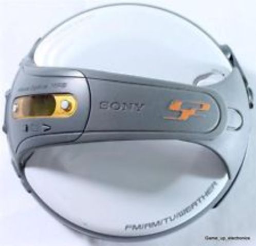 Sony Walkman S2