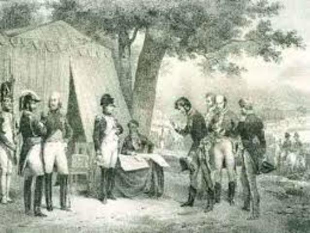 Tratado de Fontainebleau