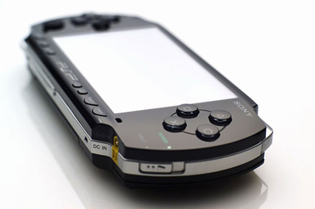 Sony PSP