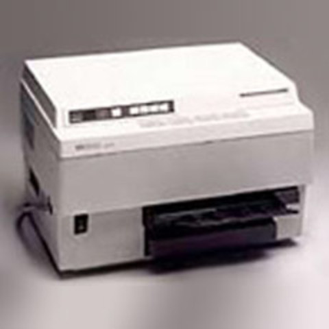 IMPRESSORA A LASER - 1984