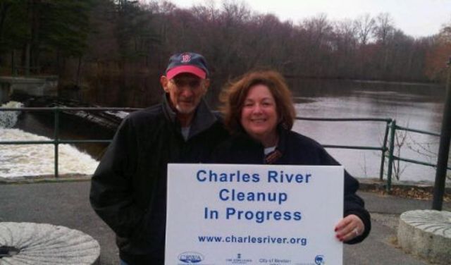 US EPA Clean Charles Initiative