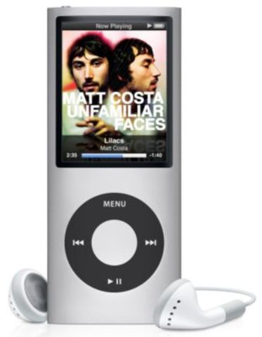iPod nano