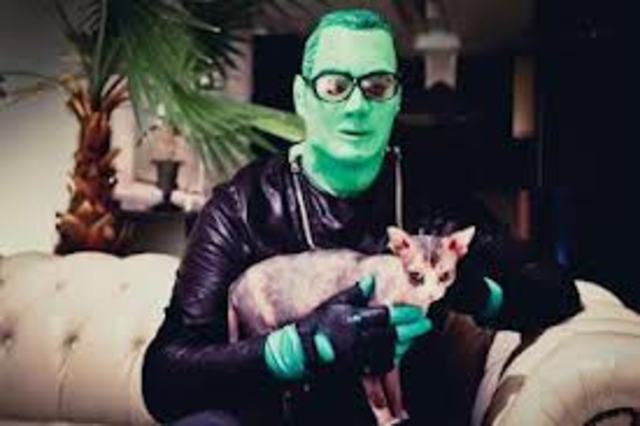 lokerse feesten 2009