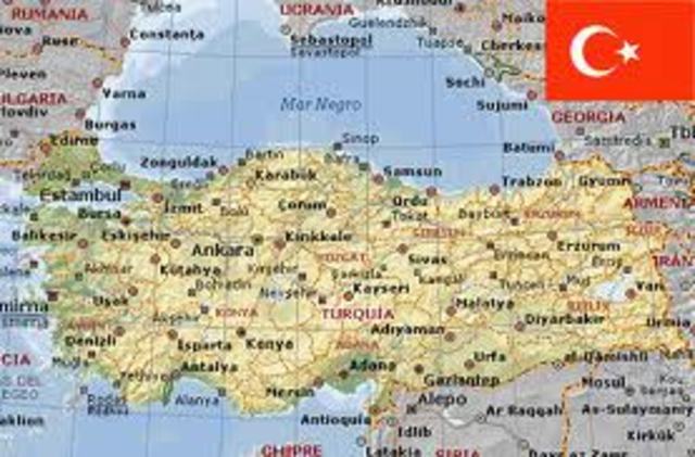 Turquia deixa d'atacar