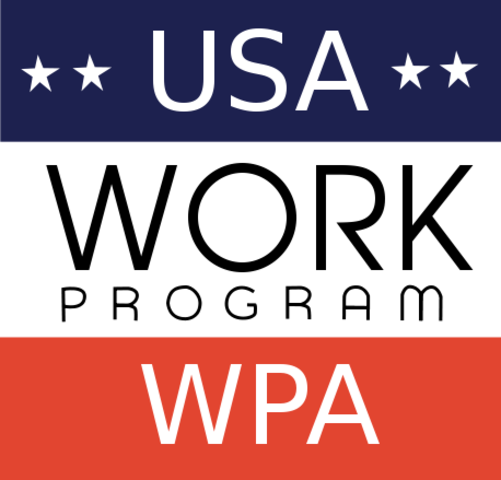 Works Progress Admistation (WPA)