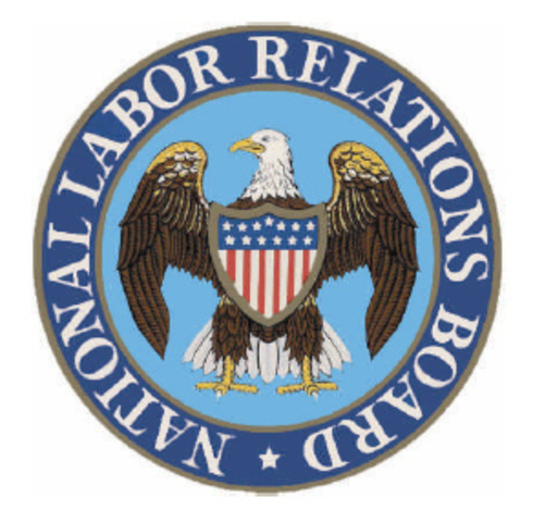 National Labor Relations Board (NLRB)