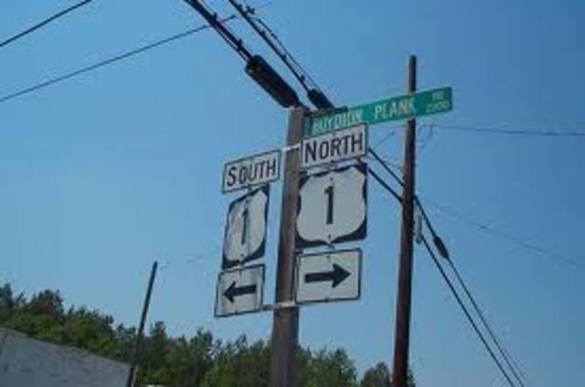 Boydton Plank Road (Burgess' Mill)