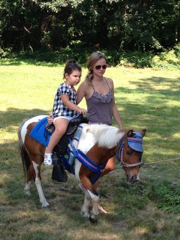 Yankee Homecoming 2012