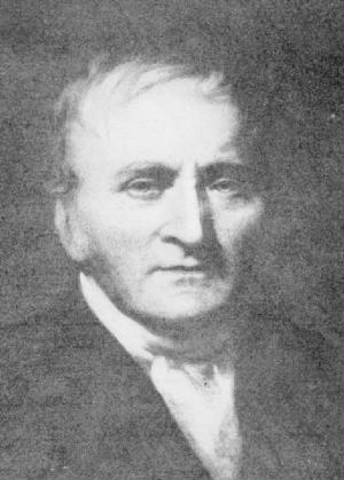 James Dalton