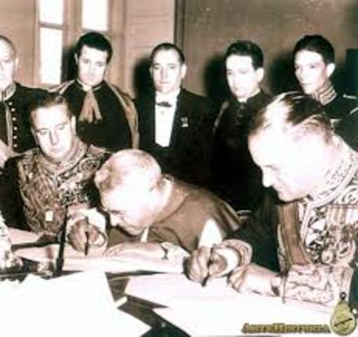 Concordato con la Santa Sede