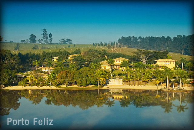 Parte la H rumbo a Brasil