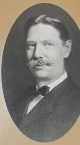 Horace Taft