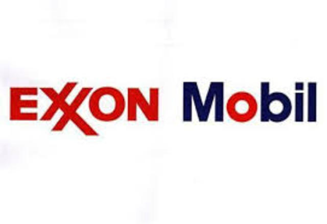 ExxonMobile Investment