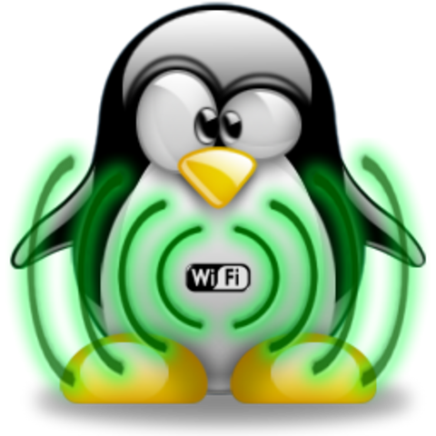 Wi-Tux