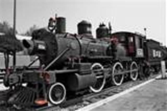 Revolucion industrial